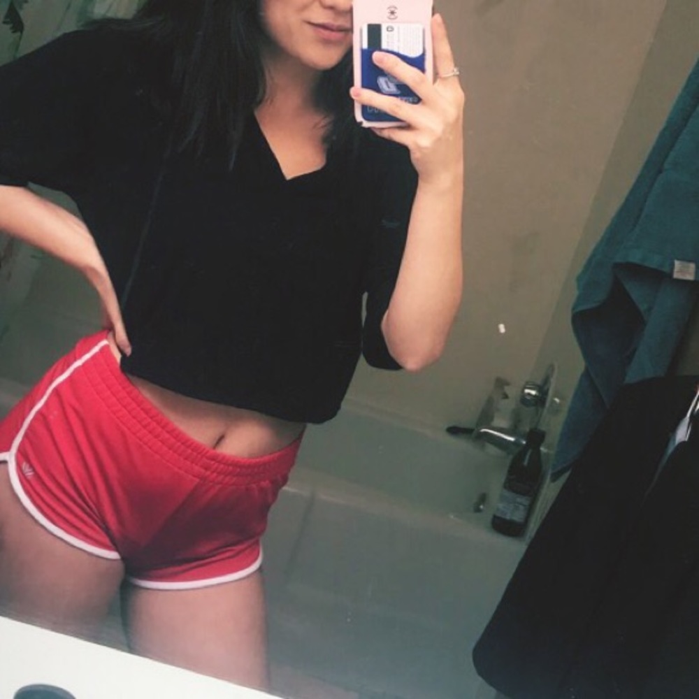 Workout Top !